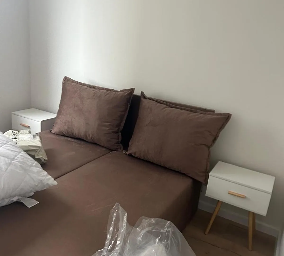 Horizon 144 - Sea View By Grand Apartments Gdansk Poland