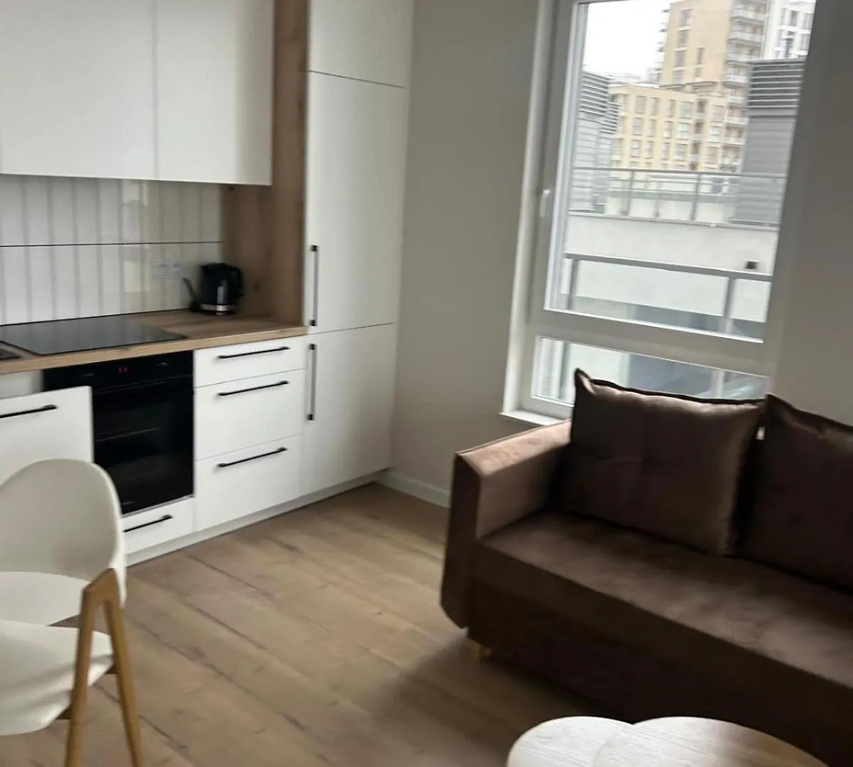 Horizon 144 - Sea View By Grand Apartments Gdansk 0*,