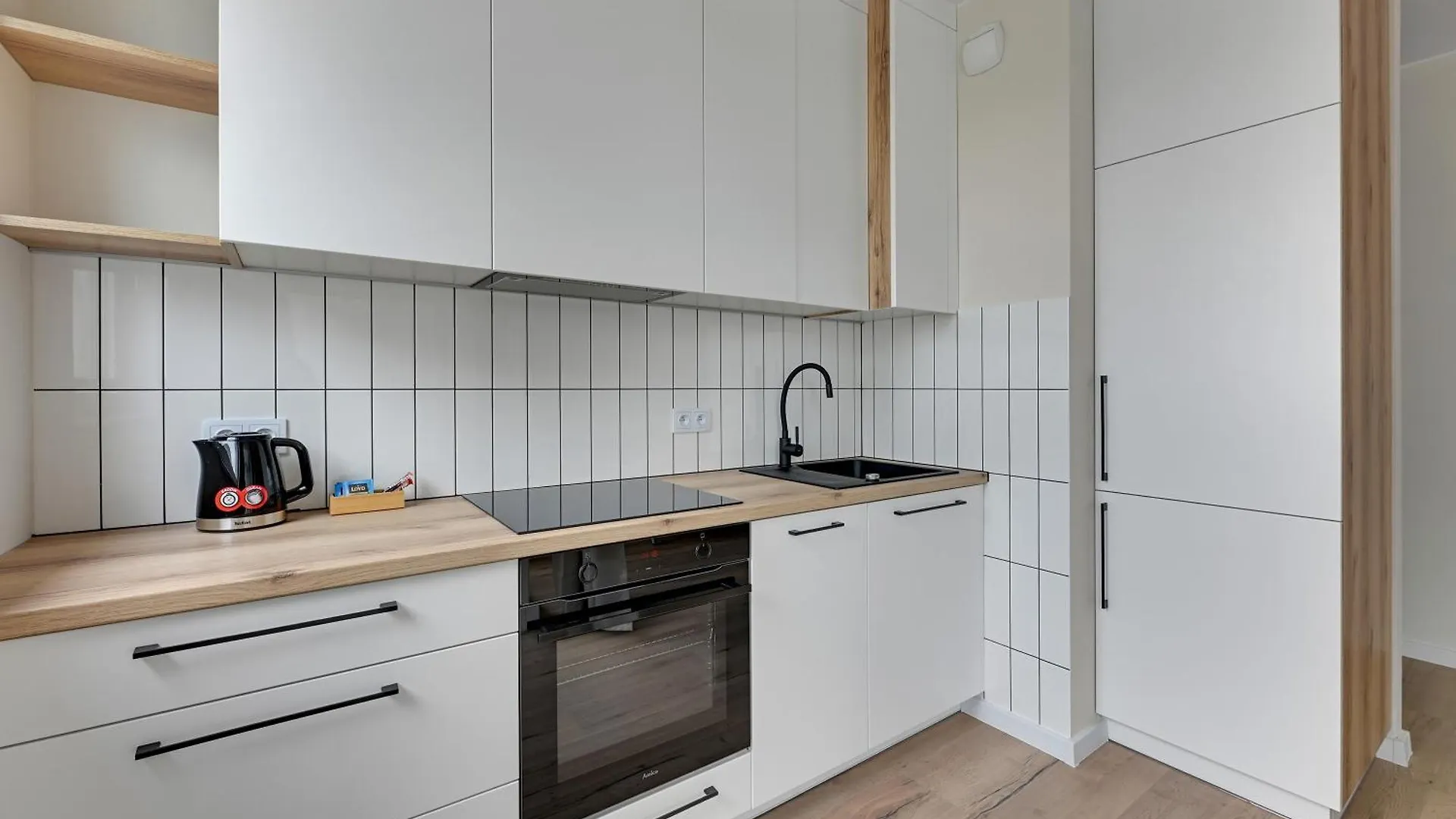 Horizon 144 - Sea View By Grand Apartments Gdansk Poland
