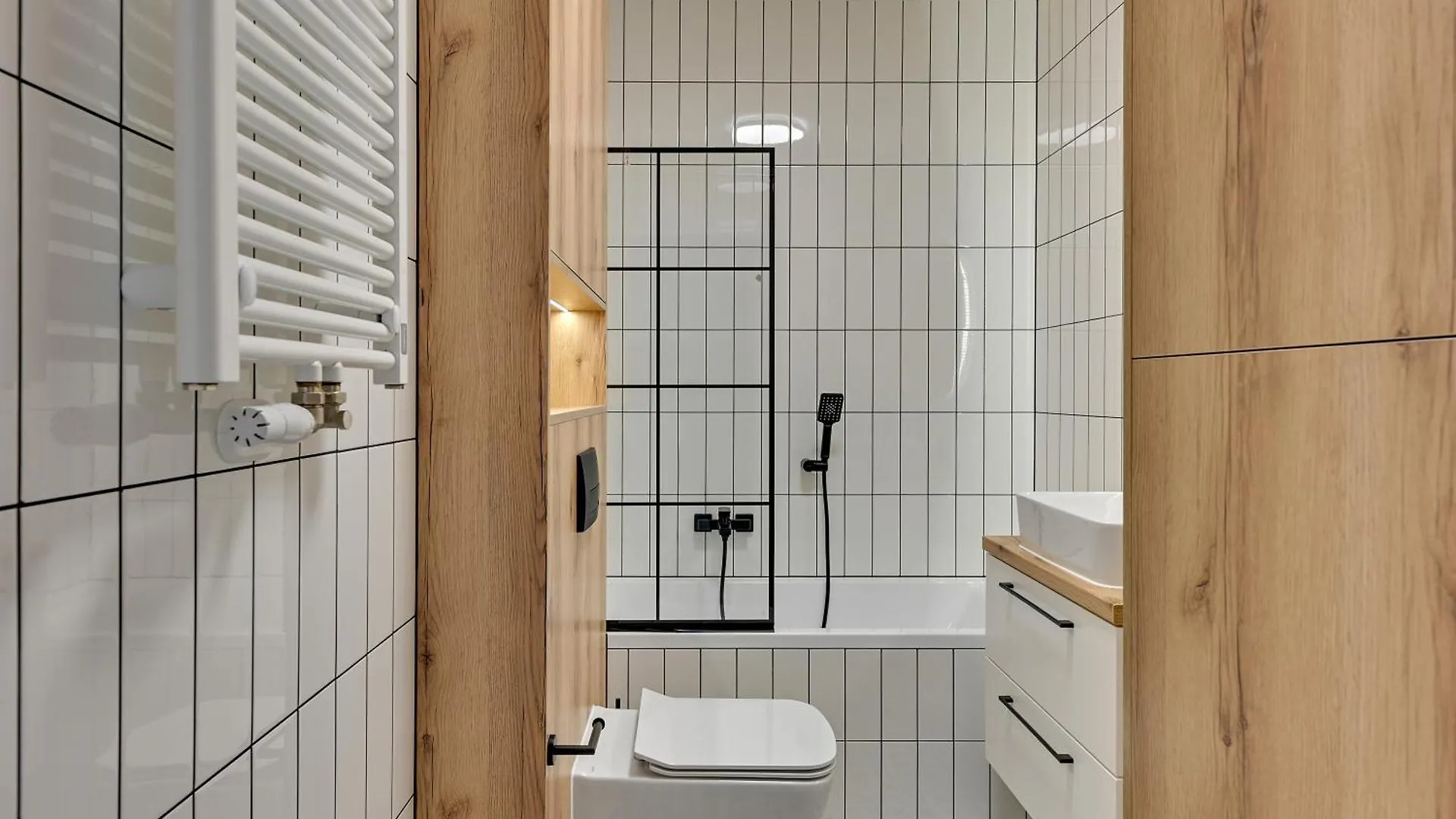 Horizon 144 - Sea View By Grand Apartments Gdansk